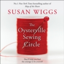 The Oysterville Sewing Circle - eAudiobook