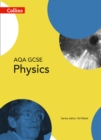 Collins GCSE Science : AQA GCSE (9-1) Physics: Powered by Collins Connect, 3 Year Licence - Book