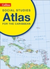 Collins Social Studies Atlas for the Caribbean - Book