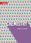 AQA A-level Chemistry Year 2 Student Book (AQA A Level Science) - Book