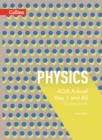 AQA A-level Physics Year 1 and AS Student Book (AQA A Level Science) - Book