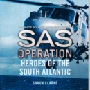 Heroes of the South Atlantic - eAudiobook