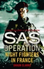 Night Fighters in France - eBook