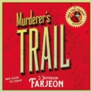 Murderer’s Trail - eAudiobook