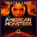 American Monsters - eAudiobook