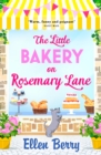 The Little Bakery on Rosemary Lane - eBook