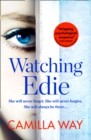 Watching Edie - Book