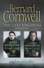 The Last Kingdom Series Books 1 and 2 : The Last Kingdom, the Pale Horseman - eBook