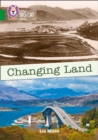 Changing Land : Band 15/Emerald - Book