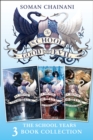 The School for Good and Evil 3-book Collection: The School Years (Books 1- 3) : (The School for Good and Evil, a World without Princes, the Last Ever After) - eBook