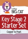Key Stage 2 Starter Set - Book