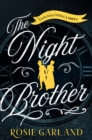 The Night Brother - eBook
