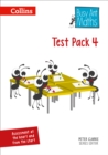 Test Pack 4 - Book
