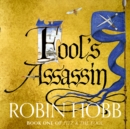 Fool’s Assassin - eAudiobook