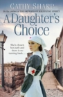 A Daughter’s Choice - Book