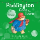 Paddington Goes To Town - eAudiobook