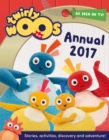 Twirlywoos Annual 2017 - Book