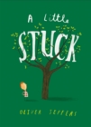 A Little Stuck - Book