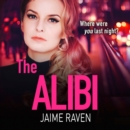 The Alibi - eAudiobook