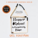 Eleanor Oliphant is Completely Fine - eAudiobook
