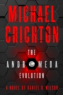 The Andromeda Evolution - eBook