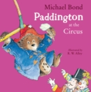 Paddington at the Circus - eBook
