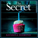 The Secret - eAudiobook