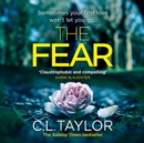 The Fear - eAudiobook