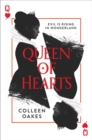 Queen of Hearts - Book
