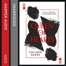 Queen of Hearts - eAudiobook