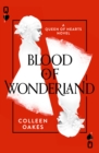 Blood of Wonderland - Book