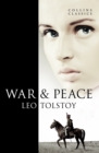 War and Peace - eBook