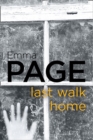 Last Walk Home - Book