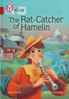 The Rat-Catcher of Hamelin : Band 14/Ruby - Book