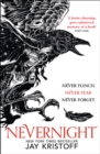 Nevernight - Book