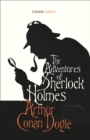 The Adventures of Sherlock Holmes - Book