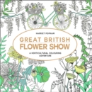 Great British Flower Show - Book