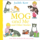 Mog and Me and Other Stories - eBook
