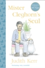 Mister Cleghorn's Seal - Book