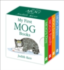 My First Mog Books - Book