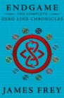 The Complete Zero Line Chronicles (Incite, Feed, Reap) - eBook