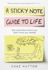 A Sticky Note Guide to Life - eBook