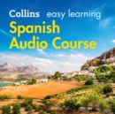 Easy Spanish Course for Beginners : Learn the Basics for Everyday Conversation - eAudiobook