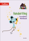 Handwriting Workbook F - Book