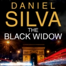 The Black Widow - eAudiobook