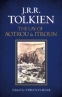 The Lay of Aotrou and Itroun - Book