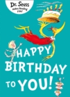 Happy Birthday to You - eBook
