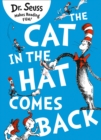 The Cat in the Hat Comes Back - eBook