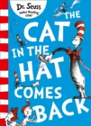 The Cat in the Hat Comes Back - Book