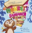 Monkey’s Sandwich (Read Aloud) - eBook
